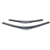 Ön Cam Silecek Takımı 55x40cm Hyundai Accent Era ile uyumlu 2006-2011