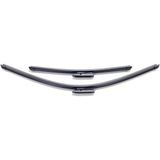 Ön Cam Silecek Takımı 60x40cm Renault Fluence ile uyumlu 2009-2016