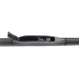 Ön Cam Silecek Takımı 60x45cm Renault Megane Makyajsız MK2 ile uyumlu 2003-2005