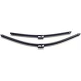 Ön Cam Silecek Takımı 60x48cm VW Golf 6 ile uyumlu 2009-2012