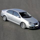 Ön Cam Silecek Takımı 60x48cm VW Jetta MK5 ile uyumlu 2006-2011