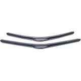 Ön Cam Silecek Takımı 60x53cm Peugeot 4007 ile uyumlu 2008-2012