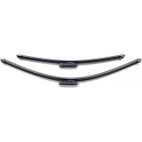 Ön Cam Silecek Takımı 65x48cm Peugeot Bipper ile uyumlu 2008-2016