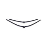 Ön Cam Silecek Takımı 70X65 cm Opel Astra J Gtc Tek Kapı ile Uyumlu 2012-2015 - 70 x 65 cm