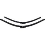Ön Cam Silecek Takımı 70x65cm Peugeot 307 SW Makyajlı ile uyumlu 2005-2008