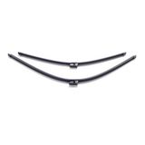 Ön Cam Silecek Takımı 75x65cm Peugeot 308 MK1 ile uyumlu 2008-2012