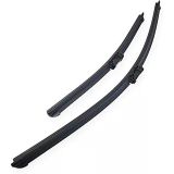 Ön Cam Silecek Takımı Seti 60x40cm Peugeot 2008 MK2 ile uyumlu 2019-2023
