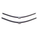 Ön Cam Silecek Takımı Silgeç 60-60cm Mercedes C Serisi W204 İle Uyumlu 2007-2008