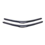 Ön Cam Silecek Takımı Silgeç Seti 45-45cm Hyundai Galloper İle Uyumlu 1998-2002