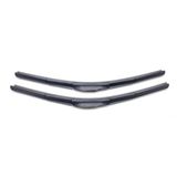 Ön Cam Silecek Takımı Silgeç Seti 50-50cm Dacia Duster İle Uyumlu 2010-2014