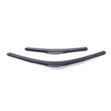Ön Cam Silecek Takımı Silgeç Seti 55-35cm Hyundai Getz İle Uyumlu 2003-2011