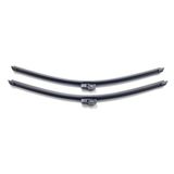 Ön Cam Silecek Takımı Silgeç Seti 55-55cm Audi A4 İle Uyumlu 2001-2002-2003