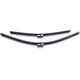 Ön Cam Silecek Takımı Silgeç Seti 60-40cm Peugeot 2008 MK2 İle Uyumlu 2019-2023