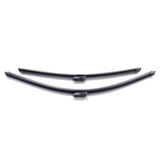 Ön Cam Silecek Takımı Silgeç Seti 60-48cm VW Jetta İle Uyumlu 2011-2018