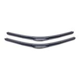 Ön Cam Silecek Takımı Silgeç Seti 60-60cm Renault Safrane İle Uyumlu 1993-2000