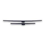 Ön Cam Silecek Takımı Yan Klips 65-40cm Toyota Corolla Verso İle Uyumlu 2002-2009