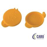 On Cam Su Depo Kapagı Fıesta 02 05 Sarı