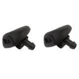 ÖN CAM SU FISKİYE MEMESİ SAĞ SOL TAKIM PEUGEOT 206 1997- 6438AV