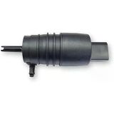 Ön Cam Yıkama Fiskiye Pompası Motoru 1K5955651 Audi A5 Coupe ile uyumlu 2008-2016