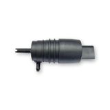 Ön Cam Yıkama Fiskiye Pompası Motoru 1K5955651 Audi A6 ile uyumlu 2005-2008
