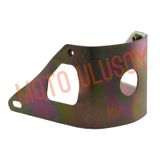 Ön Çamurluk Bağlantı Demiri Braketi Honda Cb 125e Cbf 150
