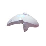 Ön Çamurluk Beyaz E-Bisiklet Cobra ARZ-AYM-5000CB