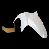 ÖN ÇAMURLUK BEYAZ YAMAHA YBR K / ESD
