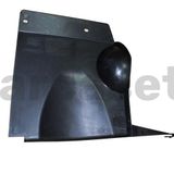 ON CAMURLUK DAVLUMBAZ IC PLASTIK SAG PARTNER II - BERLINGO II 03-08 XSARA PICASSO ROOT 131098