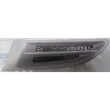 Ön Çamurluk Panjuru Sol (Izgara Plastiği) (Bfn) ; Chevrolet Aveo - Hatchback - 2009-2011
