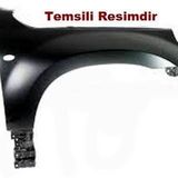 ÖN ÇAMURLUK SAĞ SUZUKİ ALTO 1998 JAPON VERSİYON