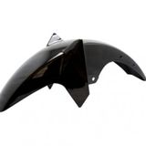 ÖN ÇAMURLUK SİYAH YAMAHA YBR K ESD