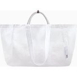On Cargo Pack 60L Unisex Spor Çanta - Beyaz