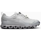 On Cloud 6 Geo Waterproof Kadın Spor Ayakkabı - Gri