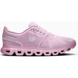 On Cloud 6 Shf Limited Edition Yastıklamalı Kadın Spor Ayakkabı - Pembe