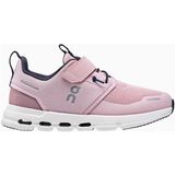 On Cloud Play Çocuk Spor Ayakkabısı 4-8 Yaş - Pembe