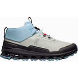 On Cloudhero Mid Waterproof Çocuk Bot 8-15 Yaş Su Geçirmez Outdoor Ayakkabı - Buz Mavisi