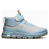 On Cloudhero Mid Waterproof Çocuk Outdoor Ayakkabısı - Mavi
