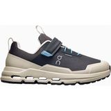On Cloudhero Waterproof Çocuk Ayakkabı 4-8 Yaş Su Geçirmez Outdoor Model - Koyu Gri