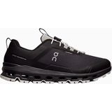 On Cloudhero Waterproof Çocuk Ayakkabı 8-12 Yaş Su Geçirmez Outdoor Model - Siyah