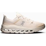 On Cloudleap Genç Çocuk Unisex Spor Ayakkabısı - Krem