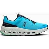 On Cloudleap Genç Çocuk Unisex Spor Ayakkabısı - Mavi