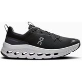 On Cloudleap Genç Çocuk Unisex Spor Ayakkabısı - Siyah