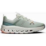On Cloudleap Genç Çocuk Unisex Spor Ayakkabısı - Yeşil