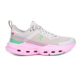 On Cloudpulse Next 3WF30324310 Kadın Spor Ayakkabı Gri Pembe