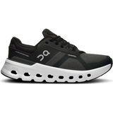 ON Cloudrunner 2 3WE10130264 Siyah Kadın Spor Ayakkabı