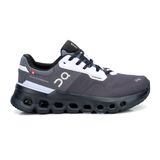 On Cloudrunner 2 Waterproof 3WE10140929 Kadın Spor Ayakkabı Siyah