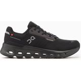 On Cloudrunner 2 Waterproof Erkek Spor Ayakkabı - 0 - Siyah