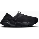 On Cloudsoma Moc Kadın Bağcıksız Slip On Ayakkabı - Siyah