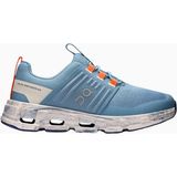 On Cloudswift Kids Sneaker Çocuk Spor Ayakkabı - Mavi