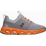 On Cloudswift Kids Sneaker Çocuk Spor Ayakkabı - Turuncu